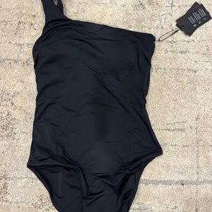 Large Knox bathing suit